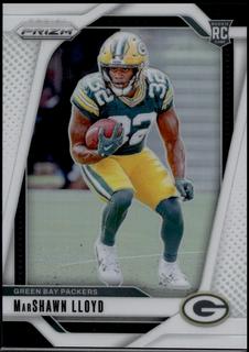 MarShawn Lloyd