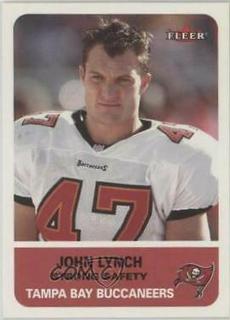 John Lynch