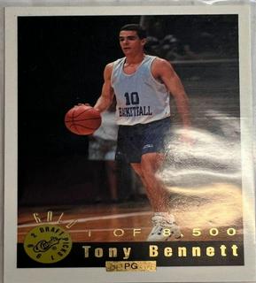 Tony Bennett