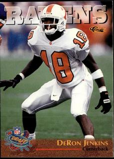 DeRon Jenkins