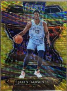 Jaren Jackson Jr.
