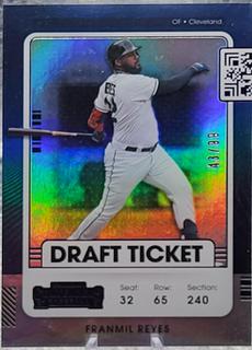 Franmil Reyes