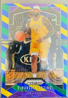 DeMarcus Cousins