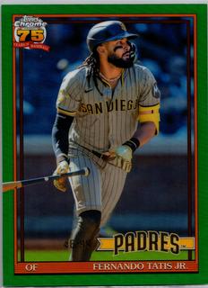 Fernando Tatis Jr.