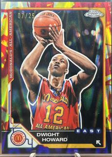 Dwight Howard