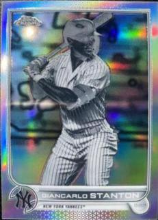 Giancarlo Stanton