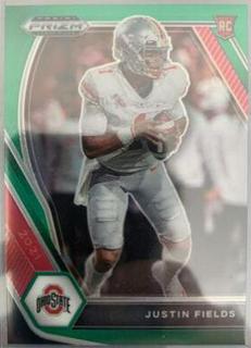 Justin Fields