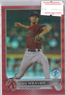 Luke Weaver
