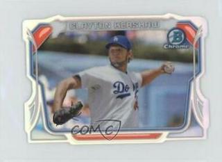 Clayton Kershaw