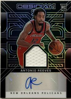 Antonio Reeves