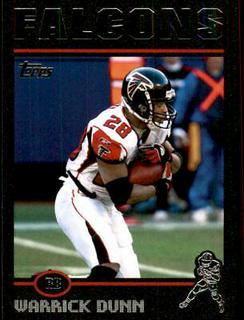 Warrick Dunn