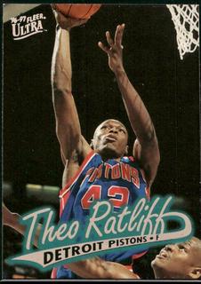Theo Ratliff