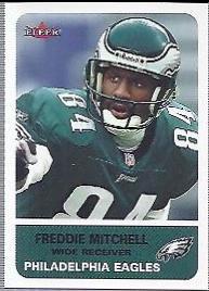 Freddie Mitchell