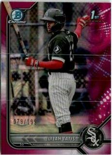 Elijah Tatis