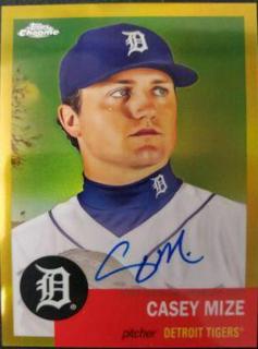 Casey Mize