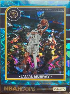 Jamal Murray