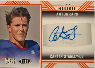 Carter Stanley