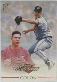 Bartolo Colon