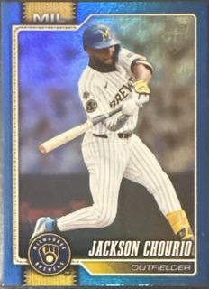 Jackson Chourio