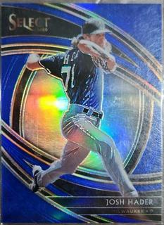 Josh Hader