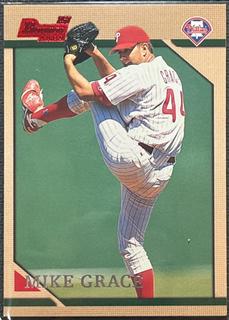 Mike Grace