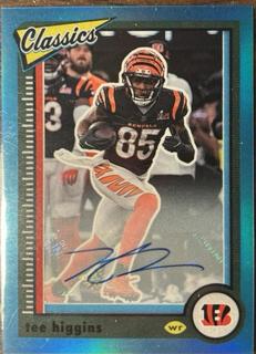 Tee Higgins