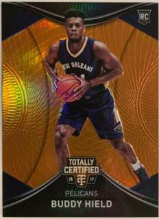 Buddy Hield