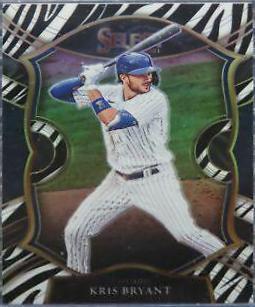 Kris Bryant