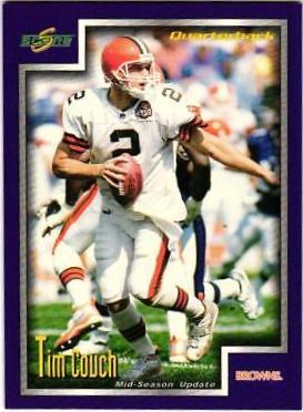 Tim Couch #S-76