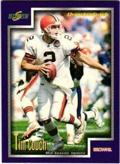 Tim Couch