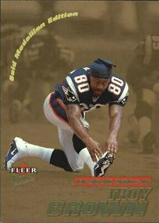 Troy Brown