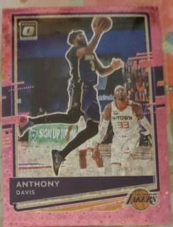 Anthony Davis