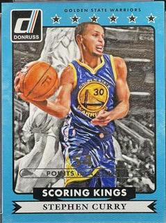 Stephen Curry