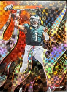 Jalen Hurts