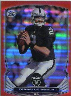 Terrelle Pryor