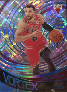 Zach LaVine