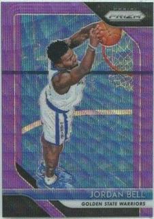 Jordan Bell