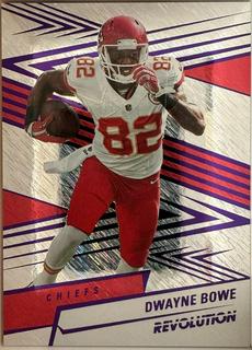 Dwayne Bowe