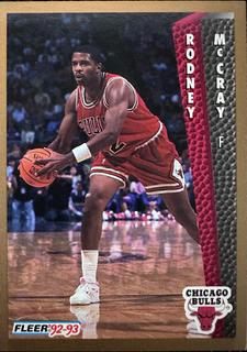 Rodney McCray