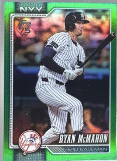 Ryan McMahon