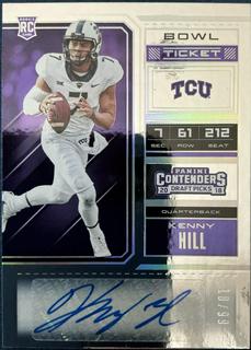 Kenny Hill