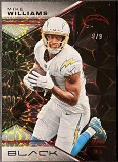 Mike Williams