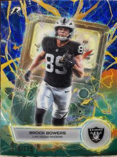 Brock Bowers