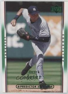 Derek Jeter