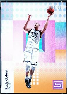 Rudy Gobert