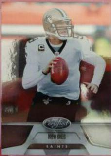 Drew Brees