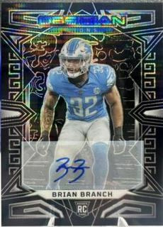Brian Branch