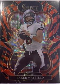 Baker Mayfield