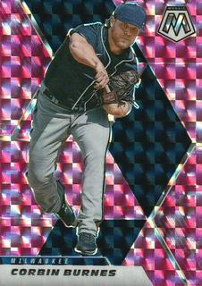Corbin Burnes