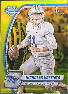 Nicholas Vattiato